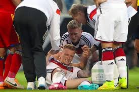 Grupo G: Podolski e Schürrle disputam vaga de Reus na Alemanha