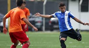 Bósnia vence amistoso contra time sub-20 do Santos