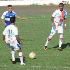 Segundona: Osvaldo Cruz é punido por escalação irregular e não joga a 2.ª fase