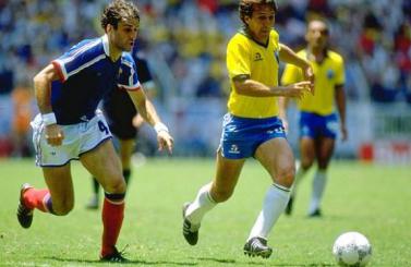 Algoz do Brasil, França está preparada para fazer festa na Copa do Mundo 2014