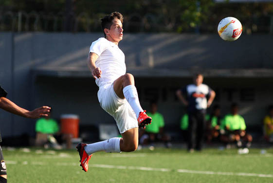 Grupo F: ‘Camisa 10’ do Sub-20 do Santos fala de amistoso contra a Bósnia