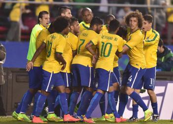 Felipão: só motivador e organizador de ambiente