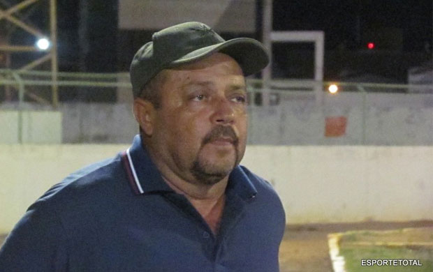 2.ª Divisão SC: ‘Milagreiro’, Adelmo Soares acerta com o Canoinhas