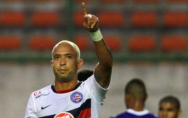 Xiii… Júnior cobra dívida de meio milhão do Bahia