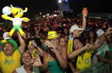 Briga licitatória atrasa Fan Fest de Belo Horizonte