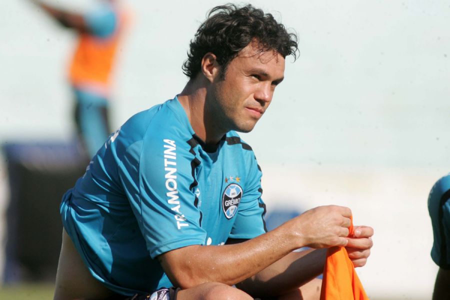 Levir veta atacante Kleber no Atlético-MG: ‘Não quero’