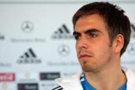 Para capitão Phillip Lahm, estreia na Copa será decisiva