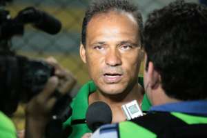 Série C: Everton Goiano chega dizendo que Águia tem que brigar para não cair