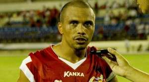 Série C: CRB anuncia saída de Marcelo Maciel e mais três