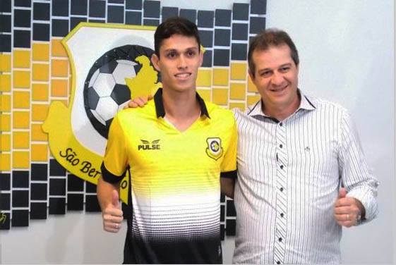 Copa Paulista: Após acertar com o São Bernardo, Henan dá até logo ao Red Bull