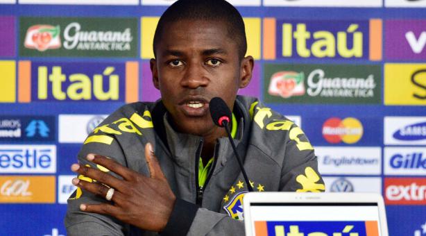 Ramires lembra erro de 2010 e promete não repeti-lo