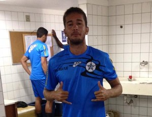 Cabofriense recebe três reforços do Resende