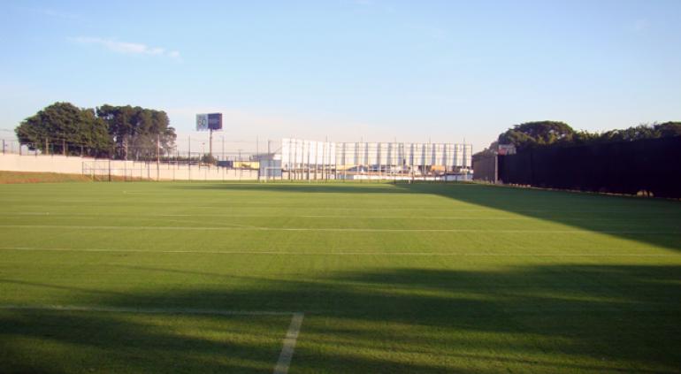 CT da Ponte Preta está pronto para receber Portugal