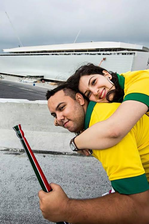 Grupo A: Ansiedade toma conta da torcida paulista para a estreia da Seleção Brasileira