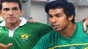 Série C: Willian e Mirita acreditam no acesso do Cuiabá à Segunda Divisão