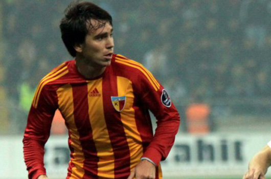 Só hermano? Palmeiras pode contratar Pablo Mouche, ex-Boca Juniors