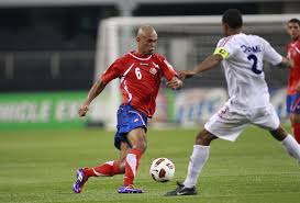 Grupo D: Costa Rica perde mais um e corta 4º jogador