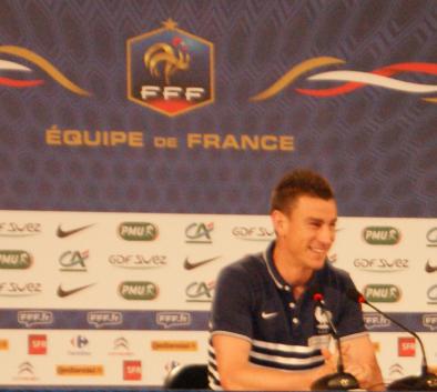 Grupo E: Além da França, Koscielny aponta Espanha, Argentina, Brasil e Alemanha como favoritas