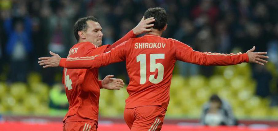 RÚSSIA: Com técnico italiano e multicampeão, mas sem capitão