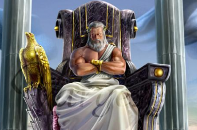 GRÉCIA: Venceu a Euro, parou CR7, qual será a próxima obra dos Deuses?