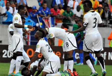GANA: Chegou a hora de uma seleção africana ser campeã mundial?
