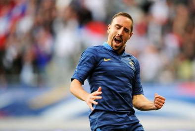 FRANÇA: Bleus incorporam jeito mineiro para ser campeão no Brasil