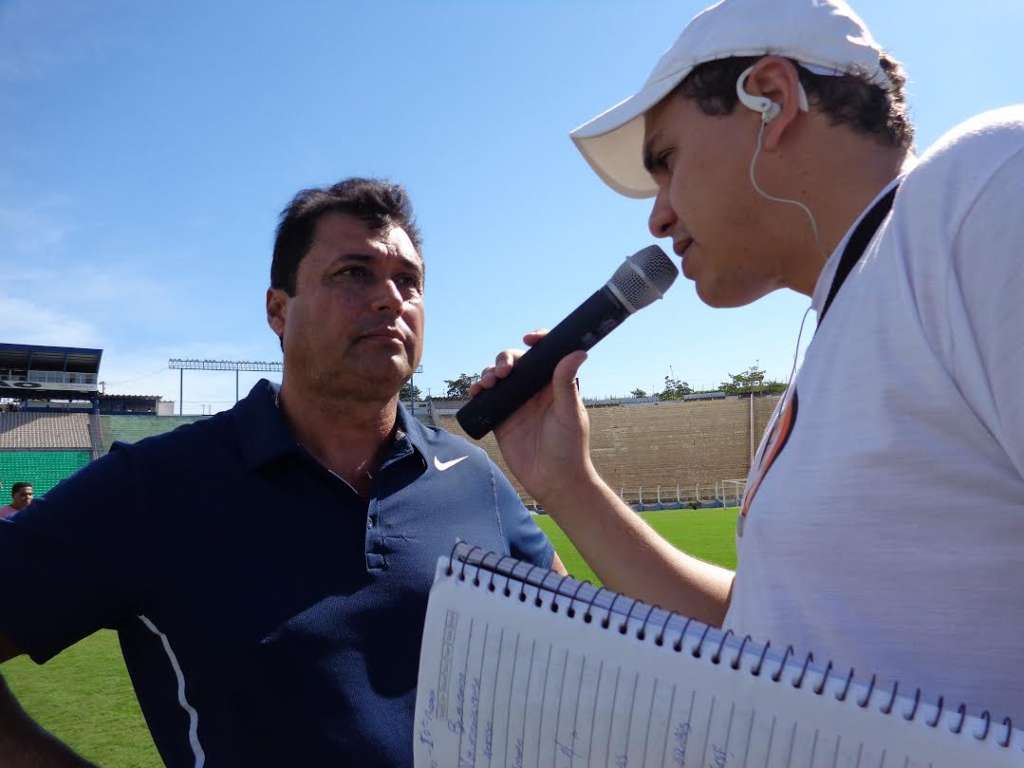 Segundona: China projeta elenco forte para 2ª fase