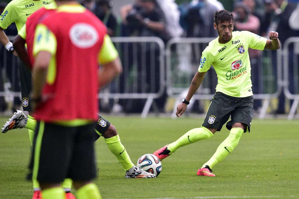 Grupo A: Brasil conta com bom histórico em estreias para vencer