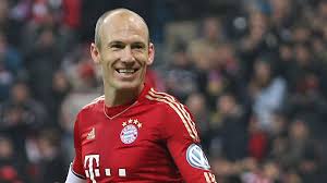 Grupo B: Robben não vê Holanda entre favoritas ao título da Copa