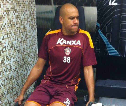 Alex Silva aposta em sólida defesa do Brasil para a conquista da Copa do Mundo