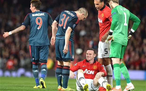 Clubes europeus cedem 76% dos jogadores da copa