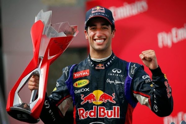 Vitória da Red Bull dá esperança à Ferrari, diz Alonso