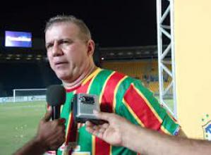 Série B: Diretoria do Sampaio se reúne para analisar campanha do time pré-Copa do Mundo 3 0002050001825 img