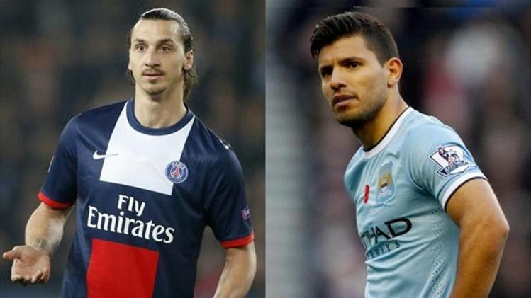 Uefa decide reduzir punições a Manchester City e PSG