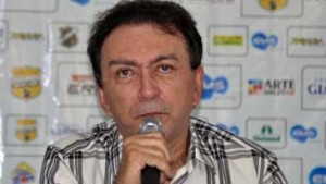 Como assim? Mesmo eleito, Rubens Guilherme Dantas não quer assumir o controle do ABC