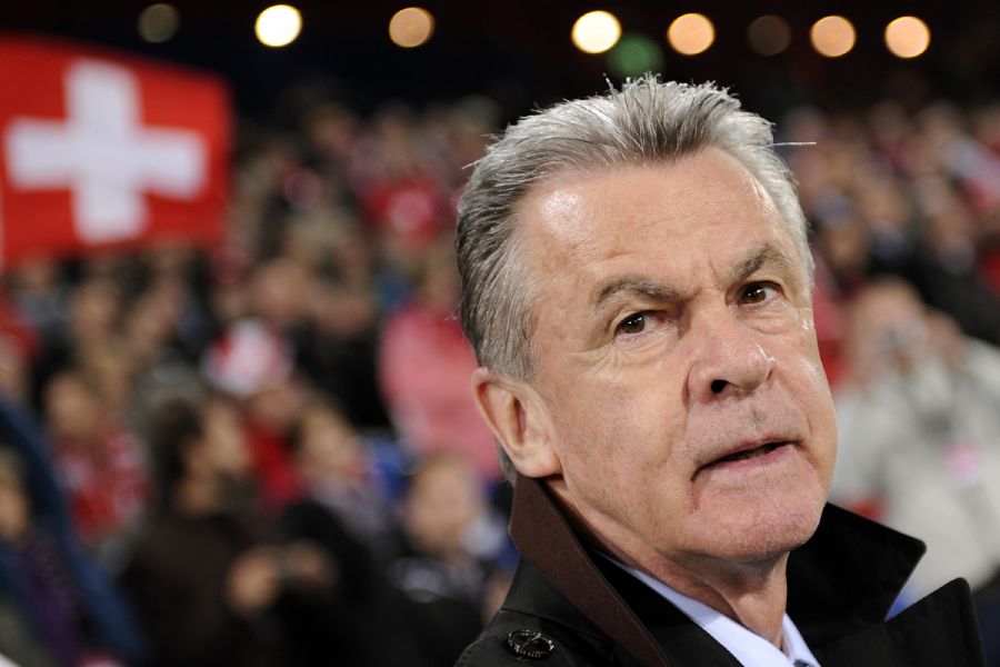 Grupo E: Técnico da Suíça prevê europeus em dificuldade na Copa