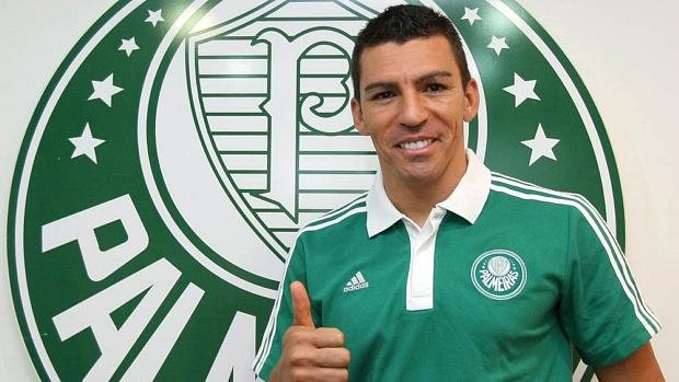 Copa 2014: Lúcio aproveita recesso para torcer pelo Brasil na Copa