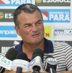 BOMBA! Mazola Júnior deixa o Paysandu