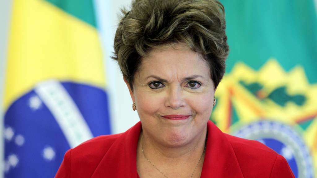 Dilma diz que brasileiros ‘podem ter orgulho’ da Copa