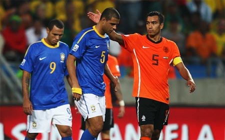 HOLANDA: Eterno vice ou nova “Laranja Mecânica”?