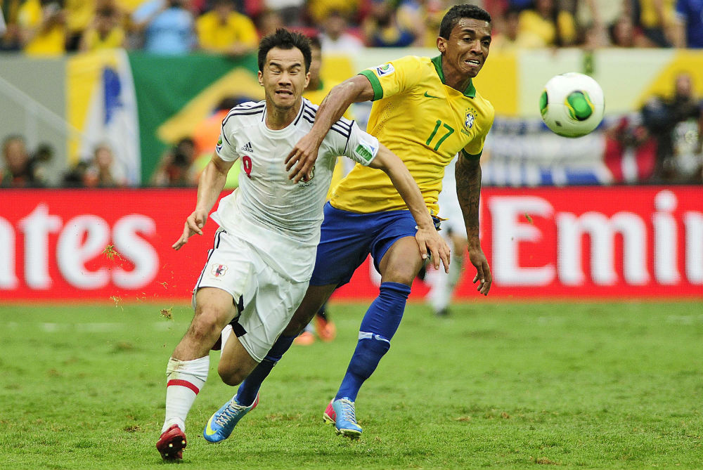 JAPÃO: É hora de abrir o olho?