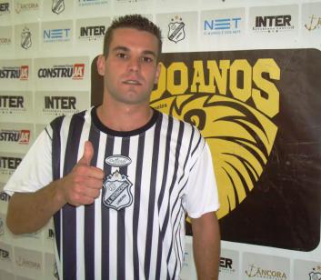 Copa Paulista: Inter de Limeira fecha com Thauan e Ernando