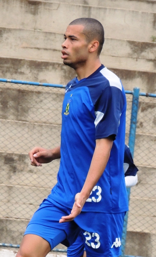 Copa Paulista: Jean espera ajudar o Santo André