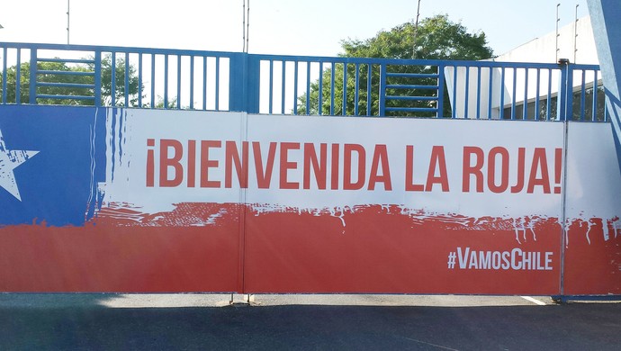 Chile vê estreia diante da Austrália como uma decisão