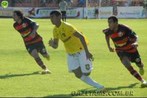 Série D: Cene empresta Eduardo Sapinho para o Figueirense