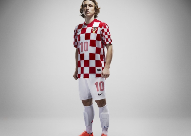 Grupo A: Curiosidade! Gravata é símbolo nacional da Croácia