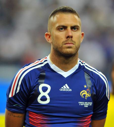 Milan oficializa acerto com francês Ménez, ex-PSG