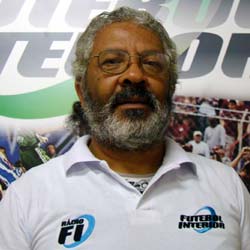 Blog do Ari: Oi nóis aqui traveis; pode preparar o feijão preto porque estou voltando