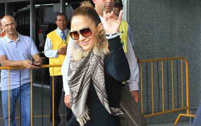Copa 2014: Abertura da Copa terá Jennifer Lopez e danças típicas