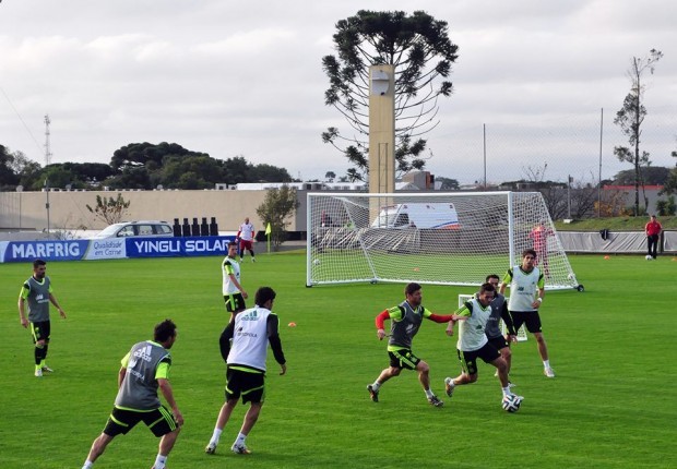 Grupo B: Geração de ouro da Espanha começa a sair de cena